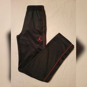 Jordan Youth Warmups